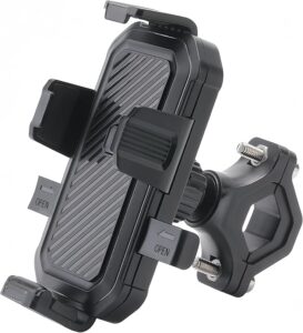 Motorcycle Phone Mount