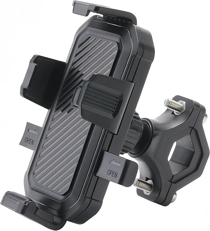 Motorcycle Phone Mount