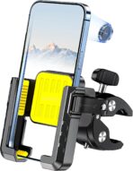 Bike Phone Mount Holder